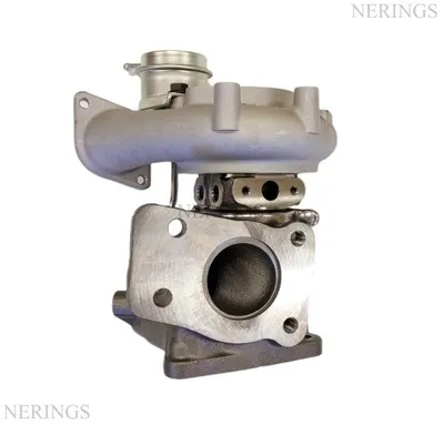 Turbocharger NEW (replace MITSUBISHI)-CNJ