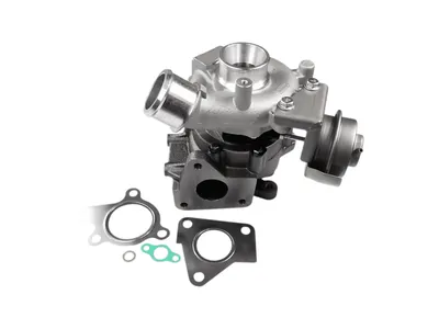 Turbocharger new -PLSL
