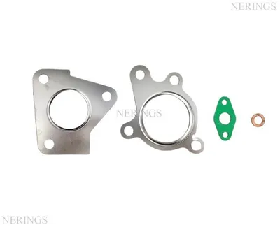 Turbocharger NEW-PLSL