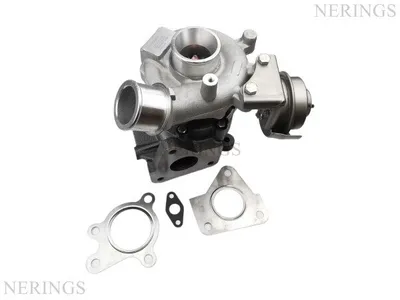 Turbocharger NEW Upgrade Billet (Mitsubishi-CN)-PLS