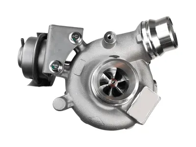 Turbocharger NEW (replace MITSUBISHI)-PLS