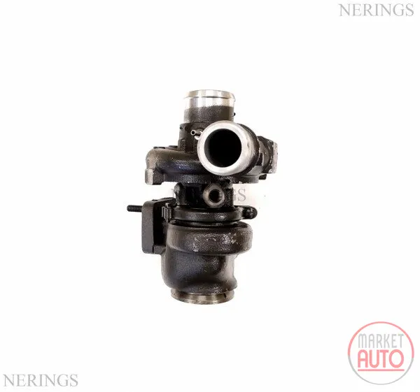 Turbocharger NEW OEM (MITSUBISHI) -MIX