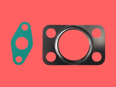 Turbocharger NEW -PLSL