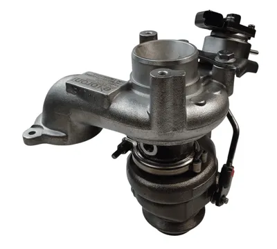 Turbocharger Remanufactured (MITSUBISHI)