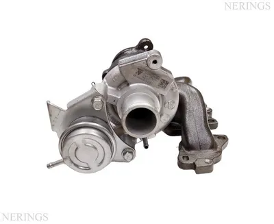 Turbocharger Remanufactured (MITSUBISHI)