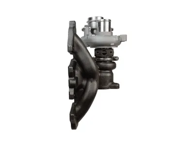 Turbocharger new -CNJ