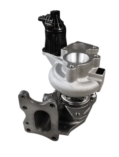 Turbocharger NEW Billet (replace MITSUBISHI)-PLS