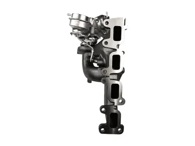 Turbocharger new (replace MITSUBISHI)-CNSU