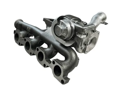 Turbocharger Remanufactured (MITSUBISHI)