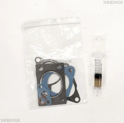 Turbocharger NEW (MITSUBISHI)-CNJ