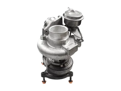 Turbocharger Remanufactured (MITSUBISHI)