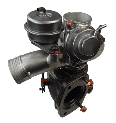 Turbocharger Remanufactured (MITSUBISHI)