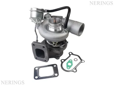 Turbocharger new -PLSL