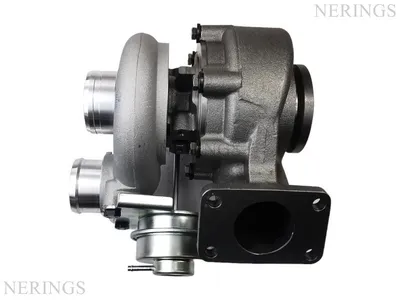 Turbocharger NEW 100-120kw (Mitsubishi)-PLS