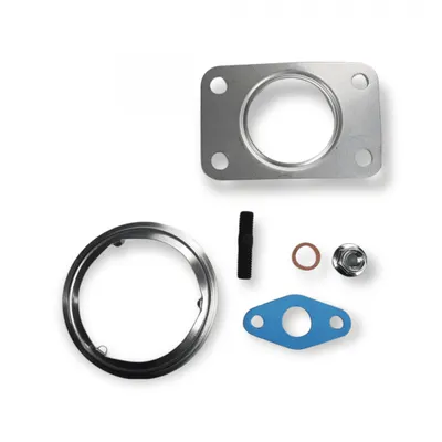 Turbocharger NEW (replace MITSUBISHI)-CNJ