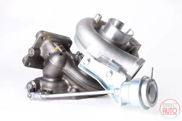 Turbocharger Remanufactured (MITSUBISHI)