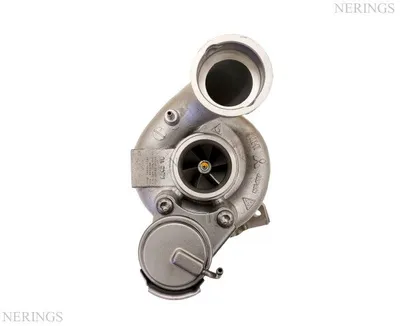 Turbocharger Remanufactured (MITSUBISHI)