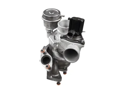 Turbocharger Remanufactured (Mitsubishi-R)