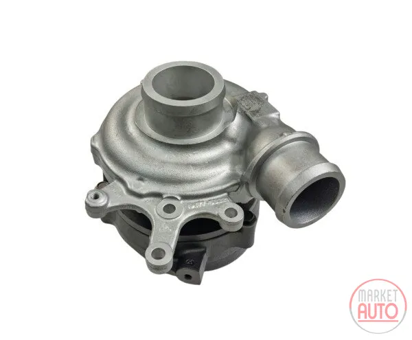 Turbocharger Remanufactured with water cooled (Without electronic) (MITSUBISHI) -NĒRINGS