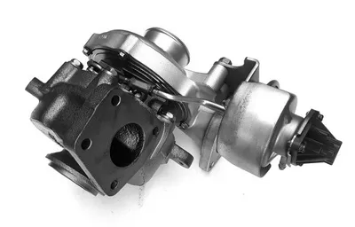 Turbocharger Remanufactured (MITSUBISHI)