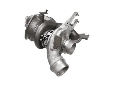 Turbocharger Remanufactured (without acruator MITSUBISHI)