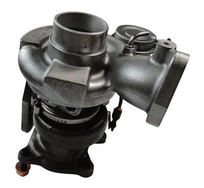 Turbocharger Remanufactured (MITSUBISHI)