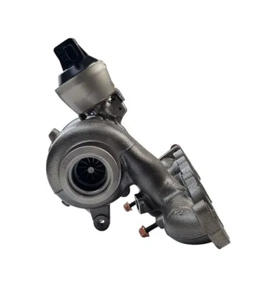 Turbocharger remanufactured (KKK)-PLM