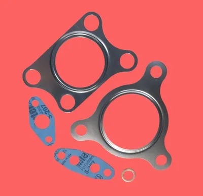 Turbocharger new Upgrade Stage-1 (KKK)-CNJ
