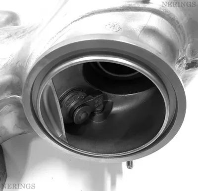 Turbocharger Remanufactured (KKK)