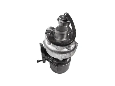 Turbocharger Remanufactured (KKK)