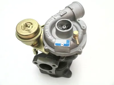 Turbocharger NEW (replace KKK)-CNEM