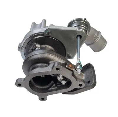 Turbocharger new (KKK) -CNJ