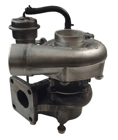 Turbocharger Remanufactured (KKK)