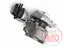 Turbocharger NEW (replace KKK) -LVH