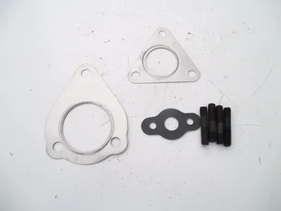 Turbocharger NEW (replace KKK)-CNSU
