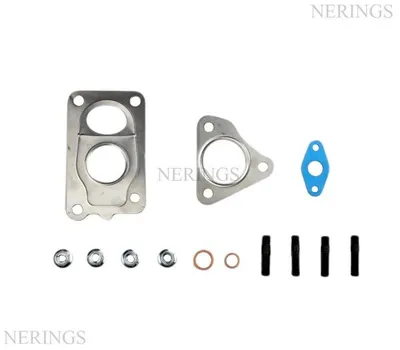 Turbocharger NEW (replace KKK) -DEAL