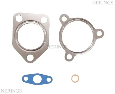 Turbocharger NEW (KKK)-PLS
