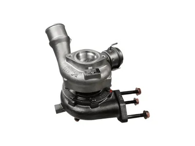 Turbocharger restored (KKK)