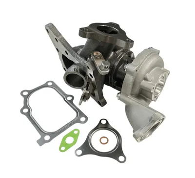 Turbocharger new (KKK-Large half)-PLS