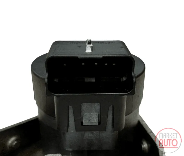 Turbocharger new (BorgWarner-OEM)-DEBW