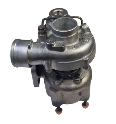 Turbocharger Remanufactured (KKK)