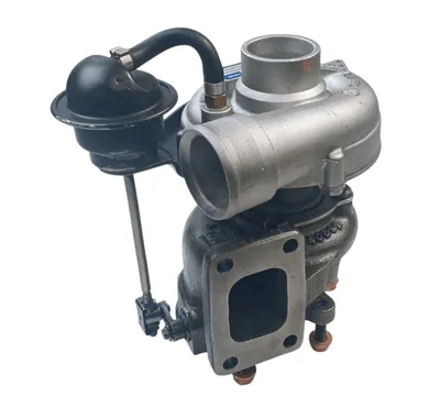 Turbocharger Remanufactured (KKK)
