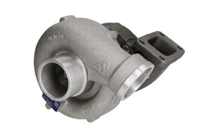 Turbocharger Remanufactured (KKK)