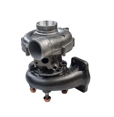 Turbocharger Remanufactured (KKK)