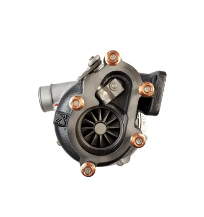 Turbocharger Remanufactured