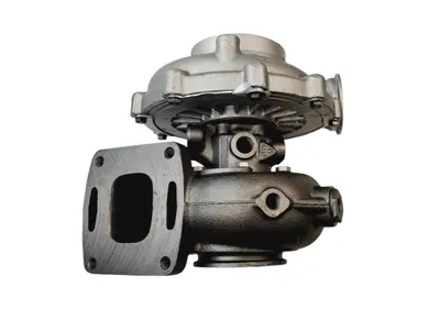 Turbocharger Remanufactured (KKK)