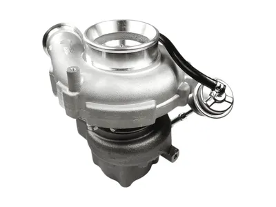 Turbocharger new (with billet wing)-LVI