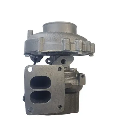 Turbocharger Remanufactured (KKK)