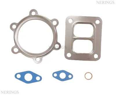 Turbocharger NEW (KKK)-CNJ