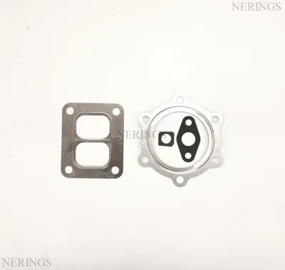 Turbocharger new (replace KKK)-CNRE
